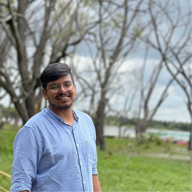 Pritam Das
