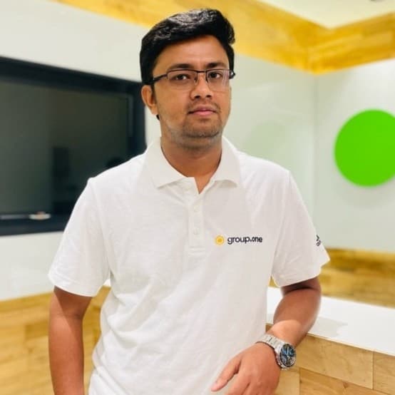 Pritam Debnath