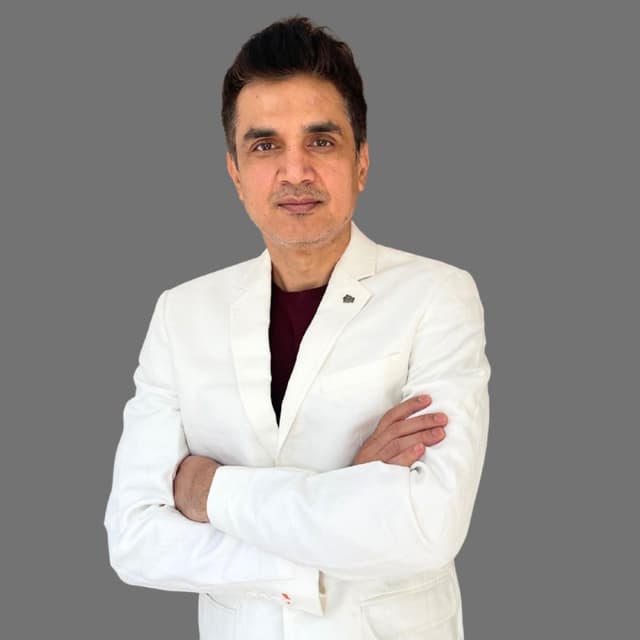 Pritam Nagrale