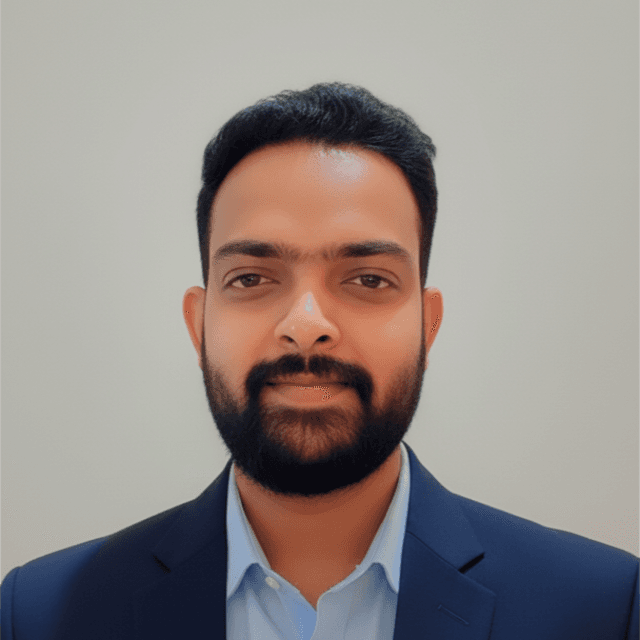 Pritam Kumar Singh