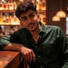 PRITAM PARKHE