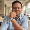 Pritam Patel