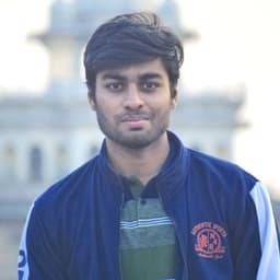 Pritam Rane