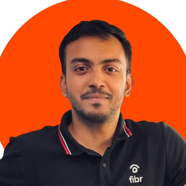 Pritam Roy