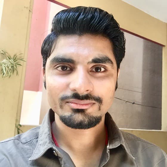 Pritam Sinha