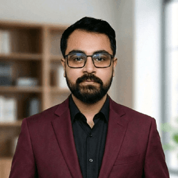 Pritam Sen
