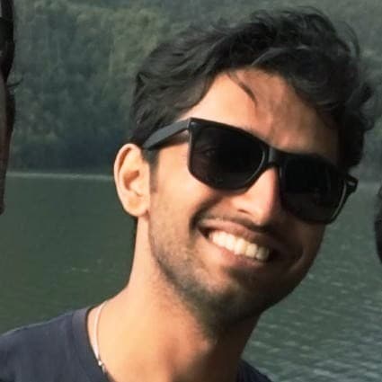 Prit Dalsania