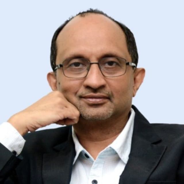 Priten Bangdiwala