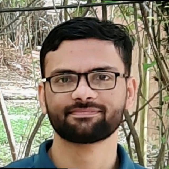 Pritesh .