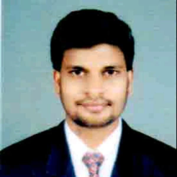 Pritesh Hatwar