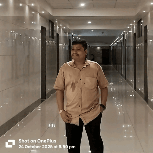 pritesh kalsariya