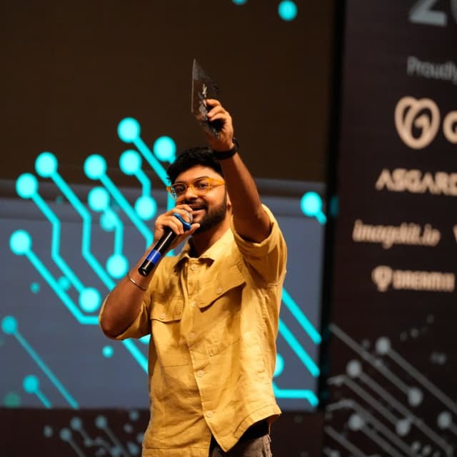 Pritesh Kiri