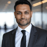 Pritesh Patel