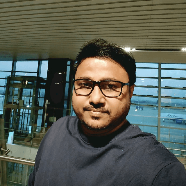 Pritesh Patil