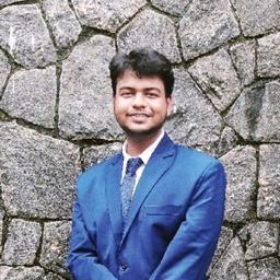 Pritesh Kumar Sahani