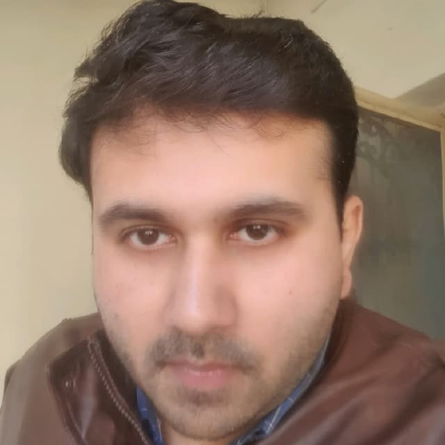 Pritesh Tiwary