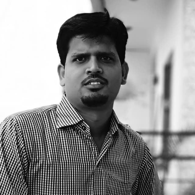 Pritesh Khandelwal