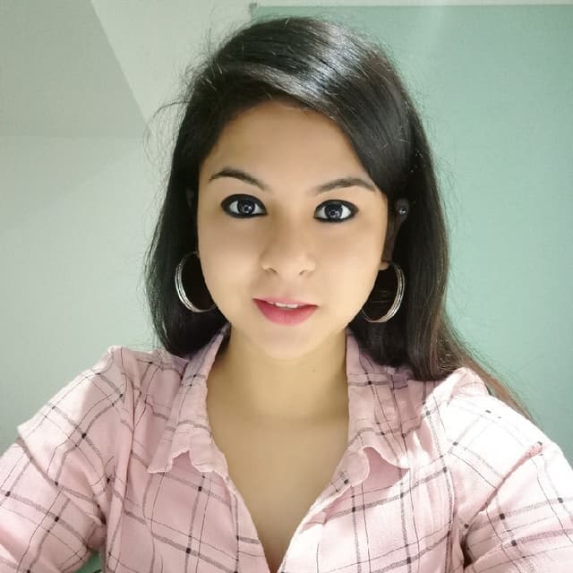 Pritha Chakraborty