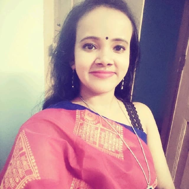 pritha das