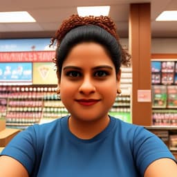 Pritha Dasgupta