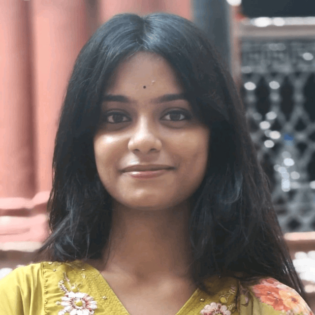 Pritha Pal