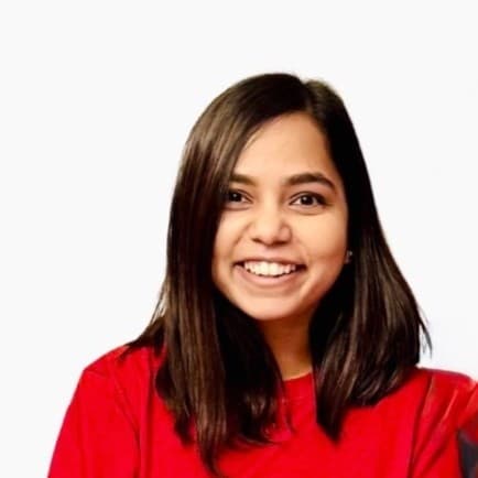 Pritha Sao