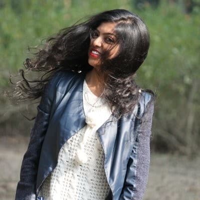 Pritha Sen