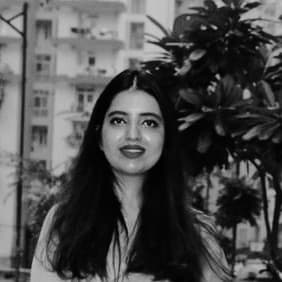 Pritha Singh