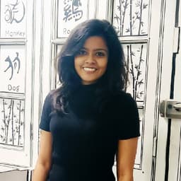 Pritha Bose