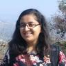 Pritha Upadhyay