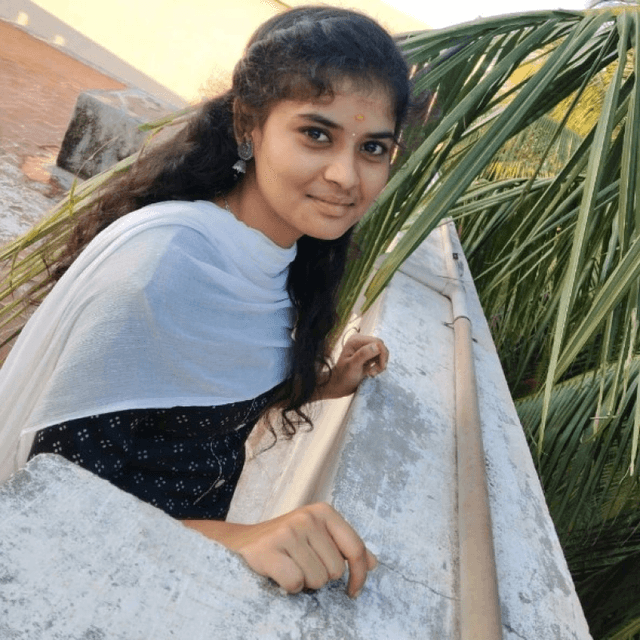 Prithika Kannan