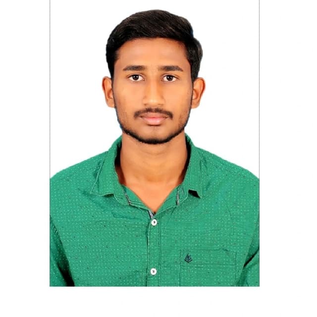 Prithiviraj J