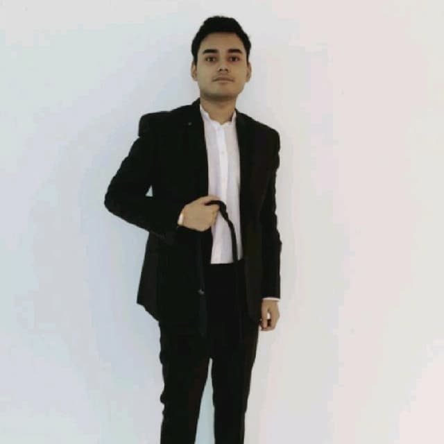 Prithvi Guha