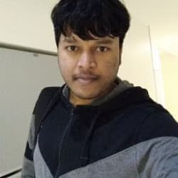 Prithvi Raghav T.M