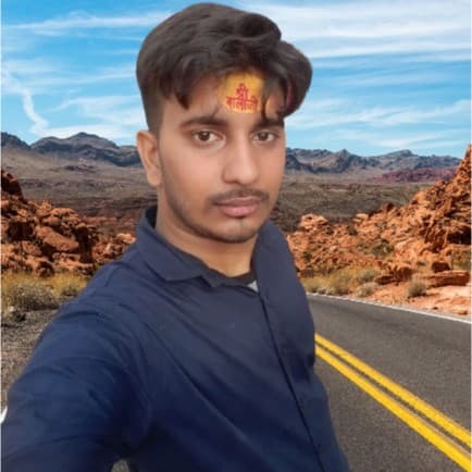 Prithvi Raj Harsh