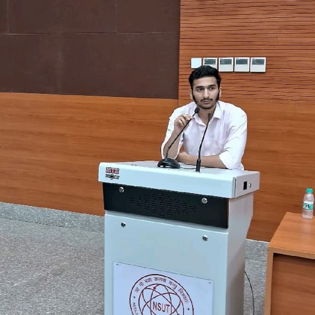 Prithvi Yadav