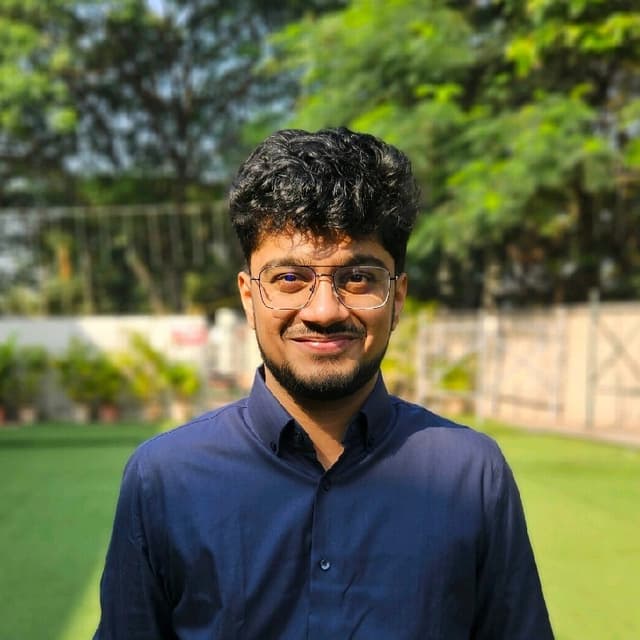 Prithviraj Jadhav
