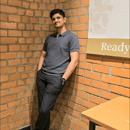 Prithvi Krishna Prasad