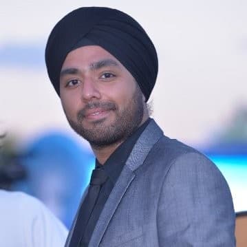 Prithvinder Singh