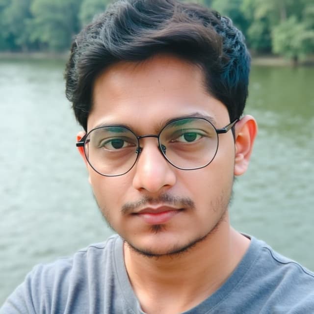 Prithviraj Gawande
