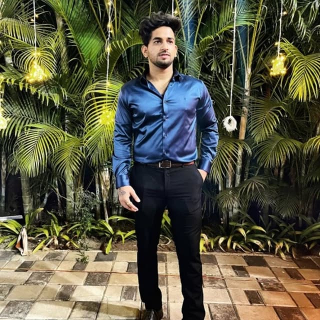 Prithviraj Thorat