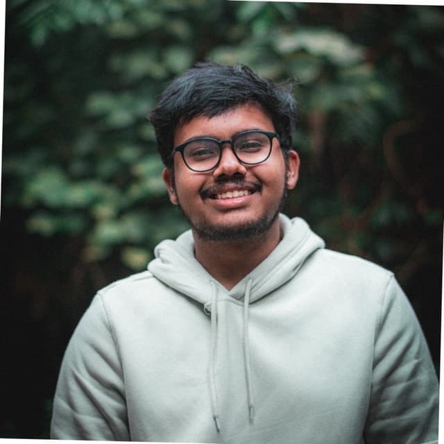 Prithviraj Mazumder