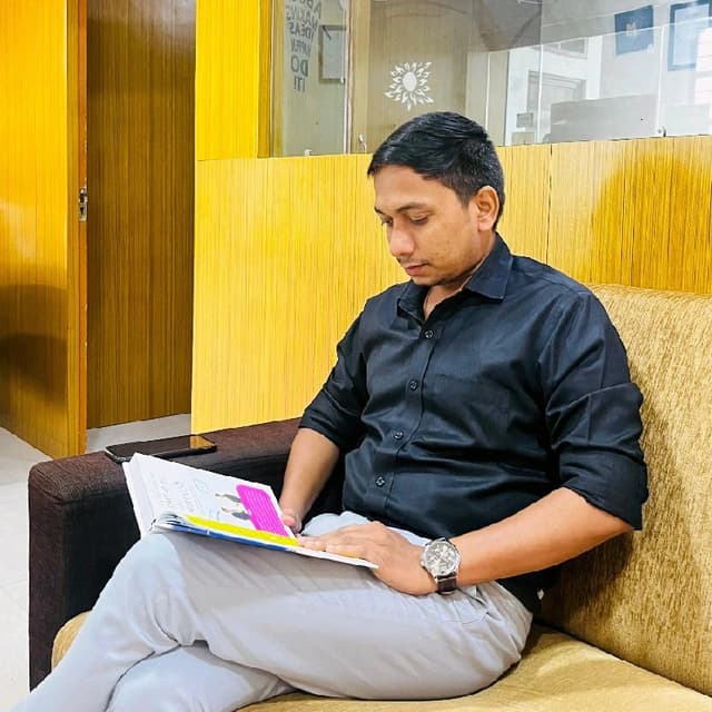 Prithvi Raj