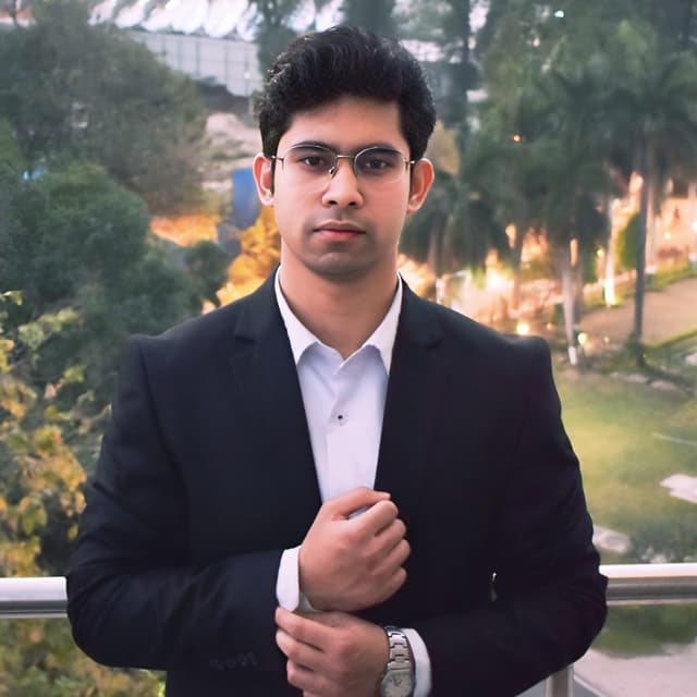 Prithvish Sarkar