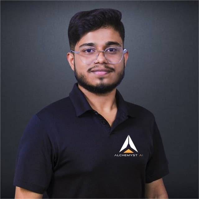 Prithwijit Dey