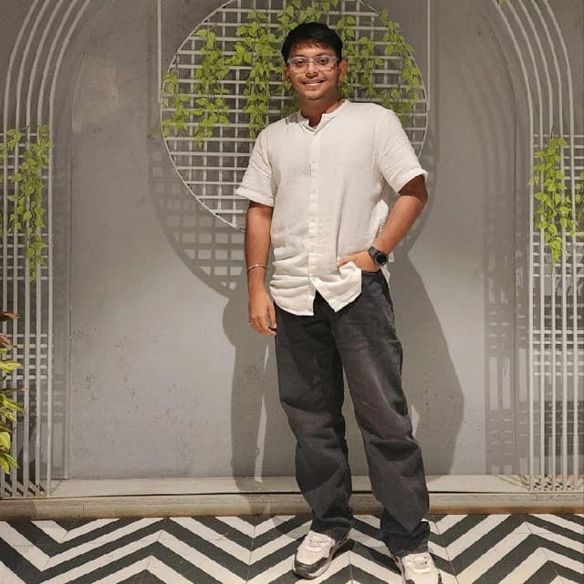 Prithwiraj Dey