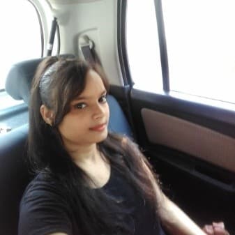 Priti Agrawal