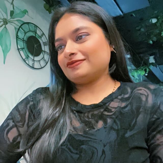 Priti Brid - Patel