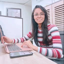 Priti Chandane