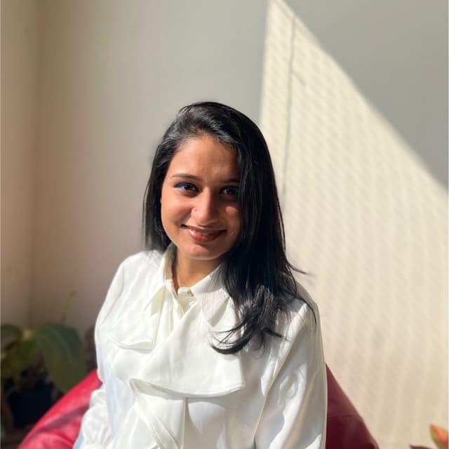 Priti D.